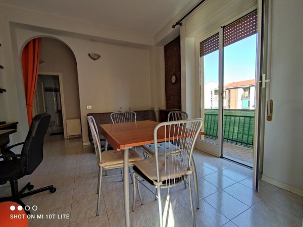 appartamento in affitto a Parma