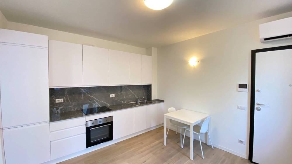 appartamento in affitto a Parma in zona Centro Storico