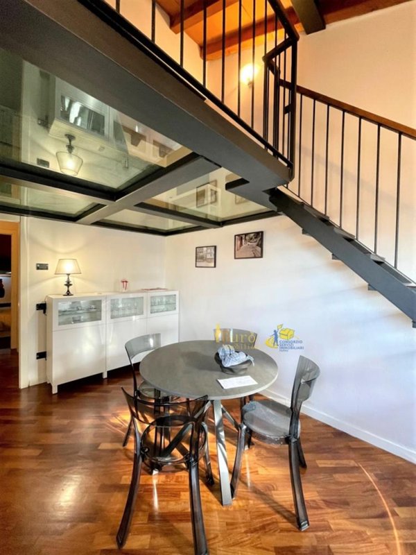 appartamento in affitto a Parma in zona Centro Storico