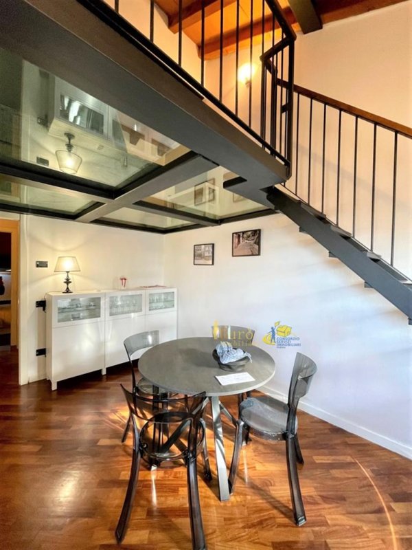 appartamento in affitto a Parma in zona Centro Storico