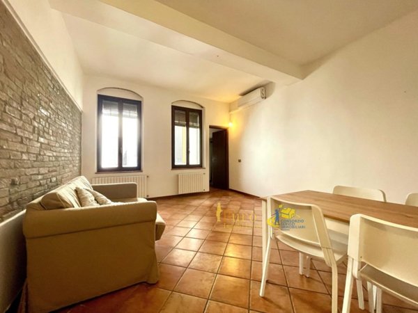 appartamento in affitto a Parma in zona Centro Storico