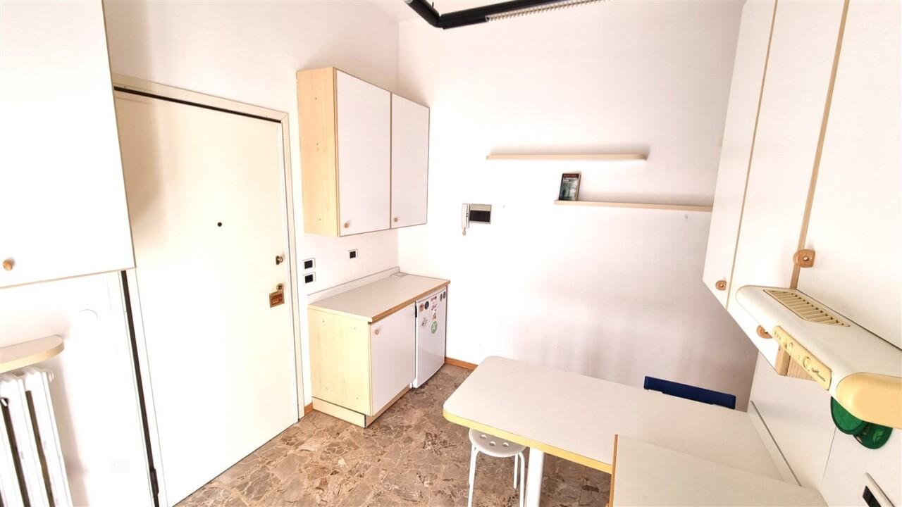 appartamento in affitto a Parma in zona Corcagnano