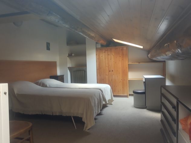 appartamento in affitto a Parma in zona Centro Storico