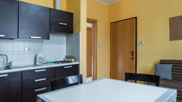 appartamento in affitto a Parma