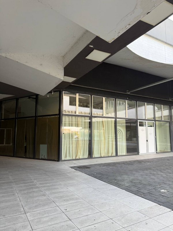 ufficio in affitto a Parma in zona San Prospero