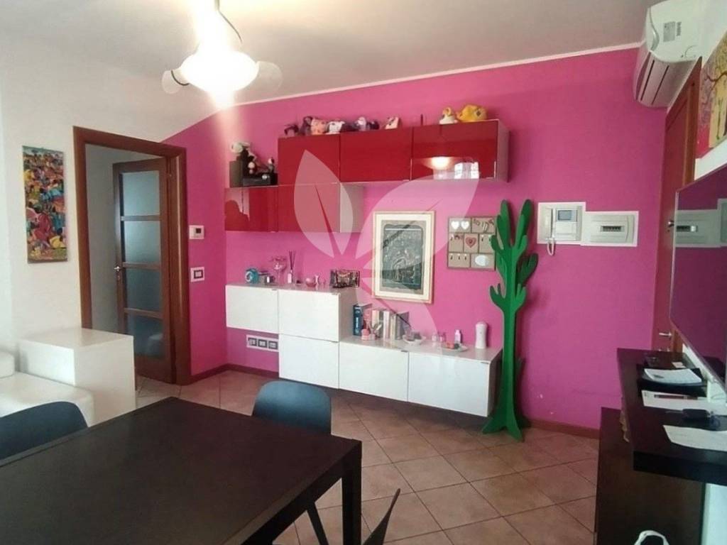 appartamento in affitto a Parma in zona San Leonardo