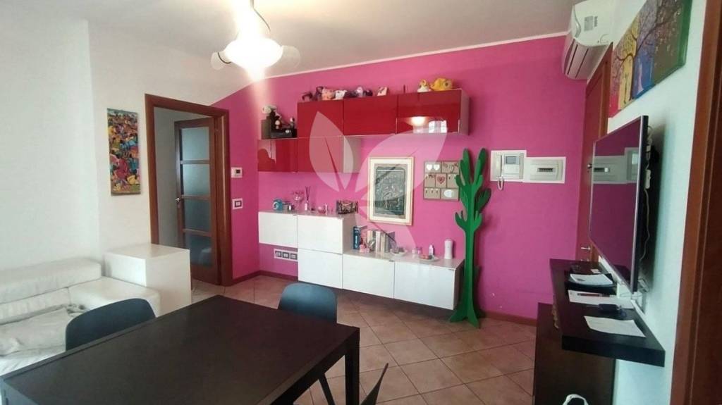 appartamento in affitto a Parma in zona San Leonardo