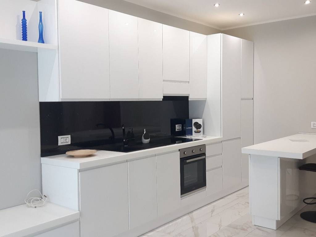 appartamento in affitto a Parma in zona San Lazzaro