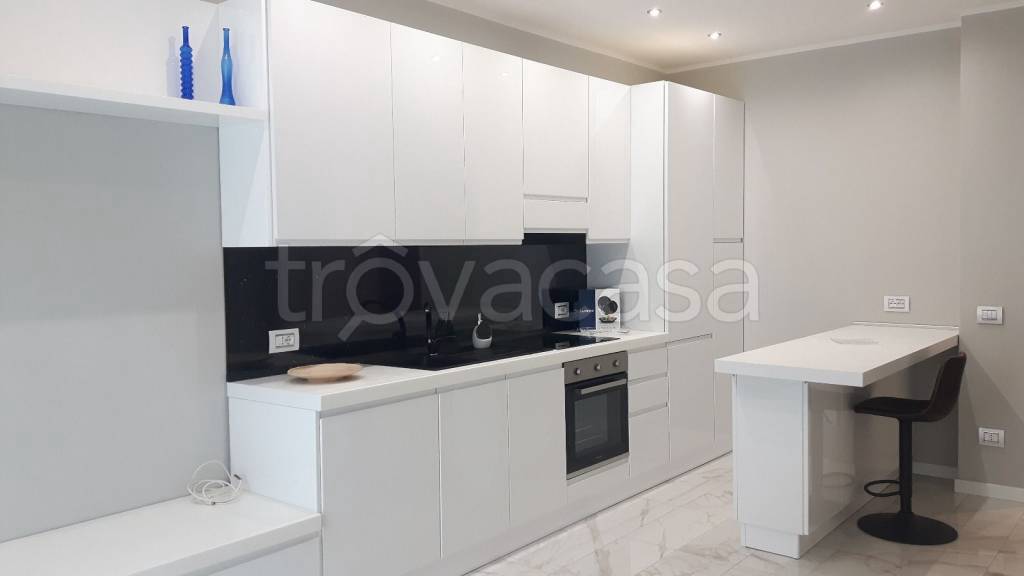 appartamento in affitto a Parma in zona San Lazzaro