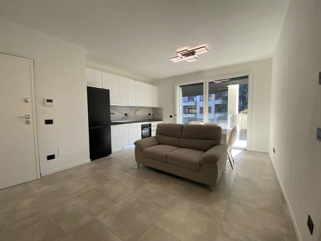 appartamento in affitto a Parma in zona Pablo