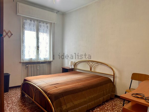 appartamento in affitto a Parma