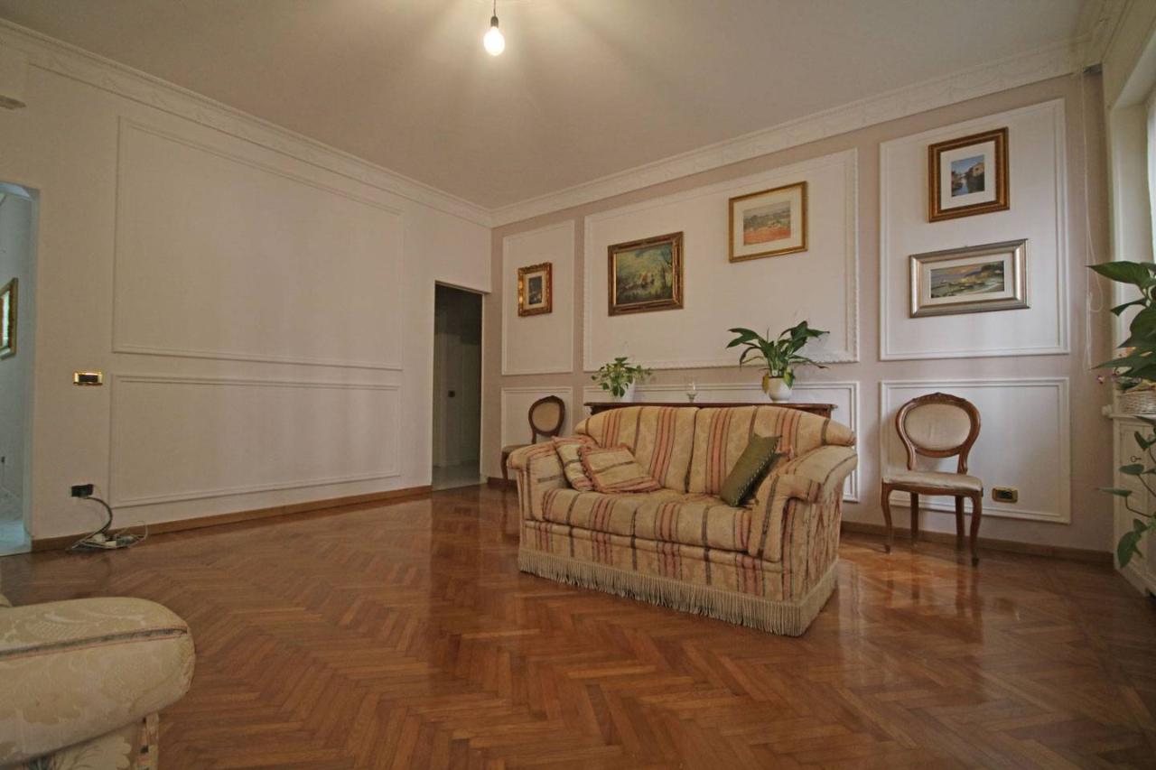 appartamento in affitto a Parma in zona Centro Storico