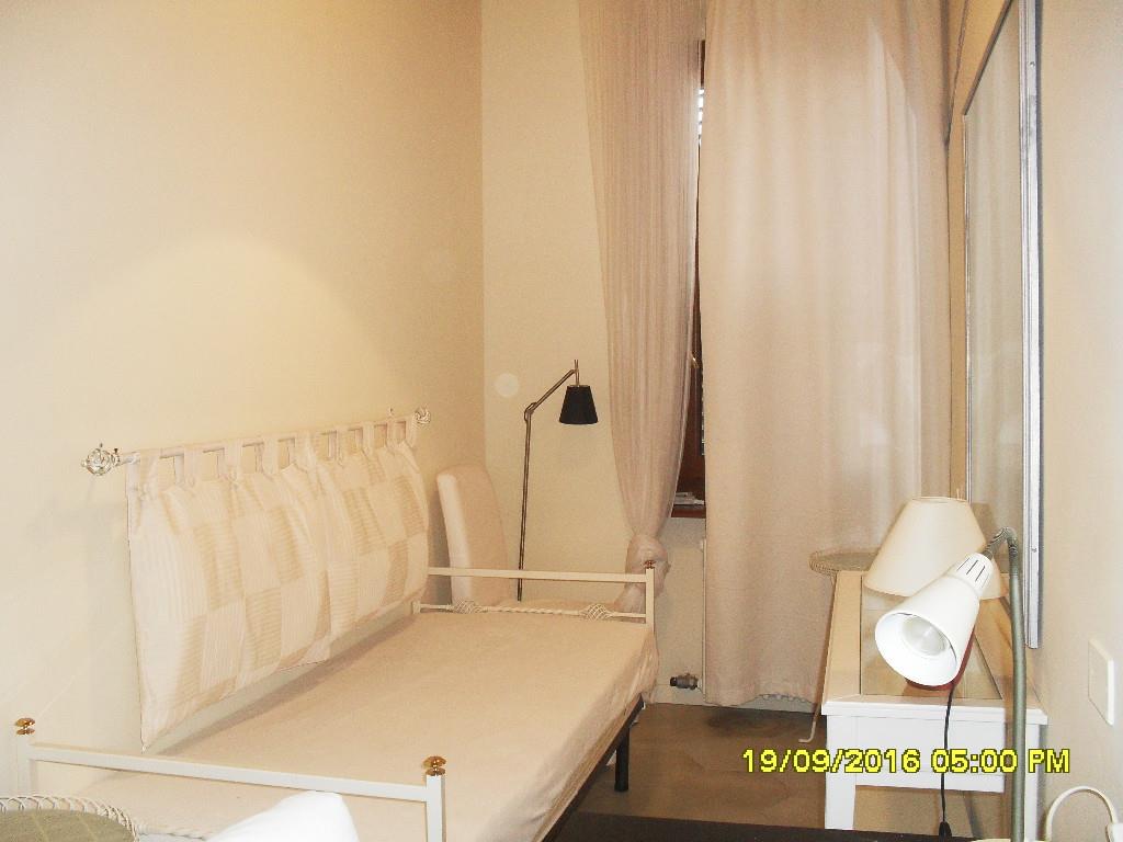 camera singola in affitto a Parma in zona Centro Storico