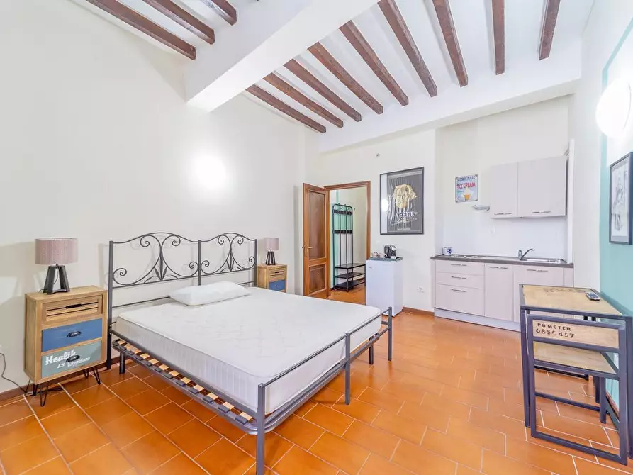 appartamento in affitto a Parma in zona Centro Storico