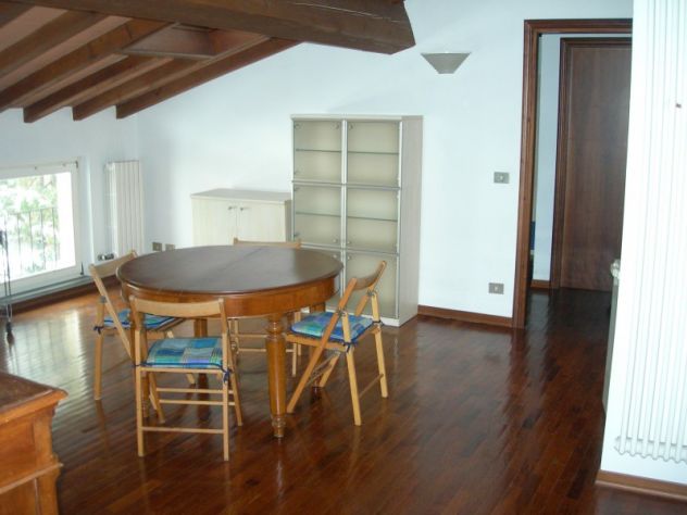 appartamento in affitto a Parma in zona Centro Storico