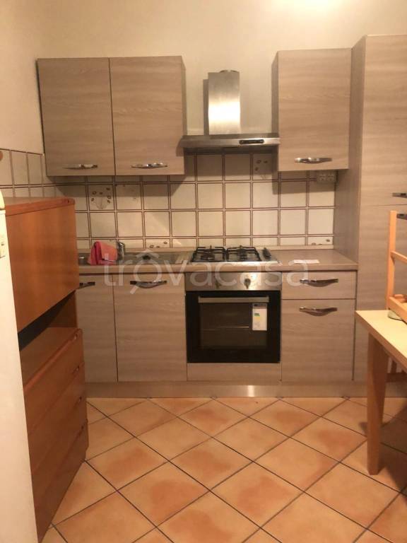 appartamento in affitto a Parma in zona San Leonardo