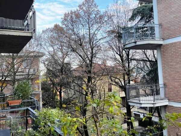 appartamento in affitto a Parma in zona Cittadella