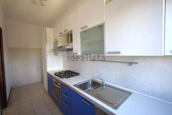 appartamento in affitto a Parma in zona Cittadella