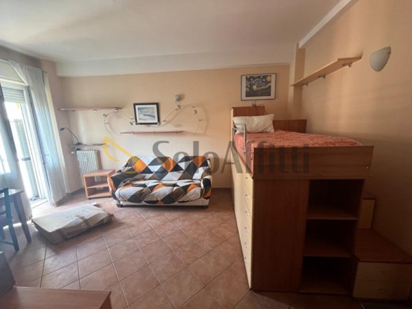 appartamento in affitto a Parma in zona Pablo