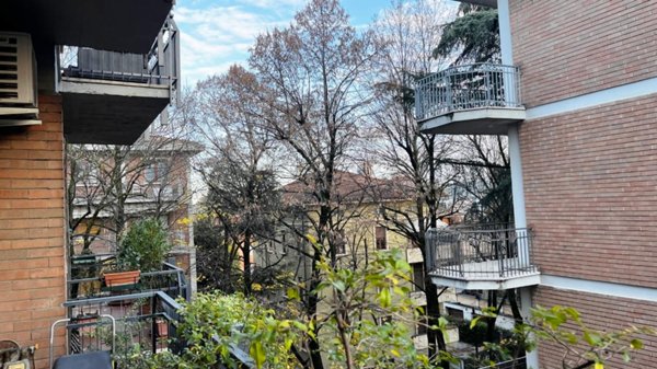 appartamento in affitto a Parma in zona Cittadella