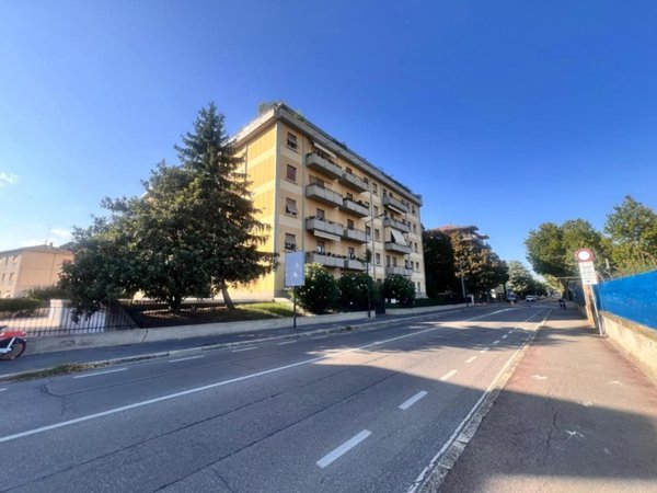 appartamento in affitto a Parma in zona San Lazzaro