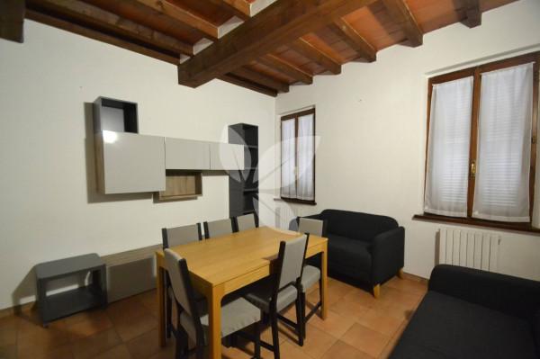 appartamento in affitto a Parma in zona Centro Storico
