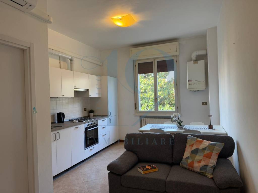 appartamento in affitto a Parma in zona San Lazzaro