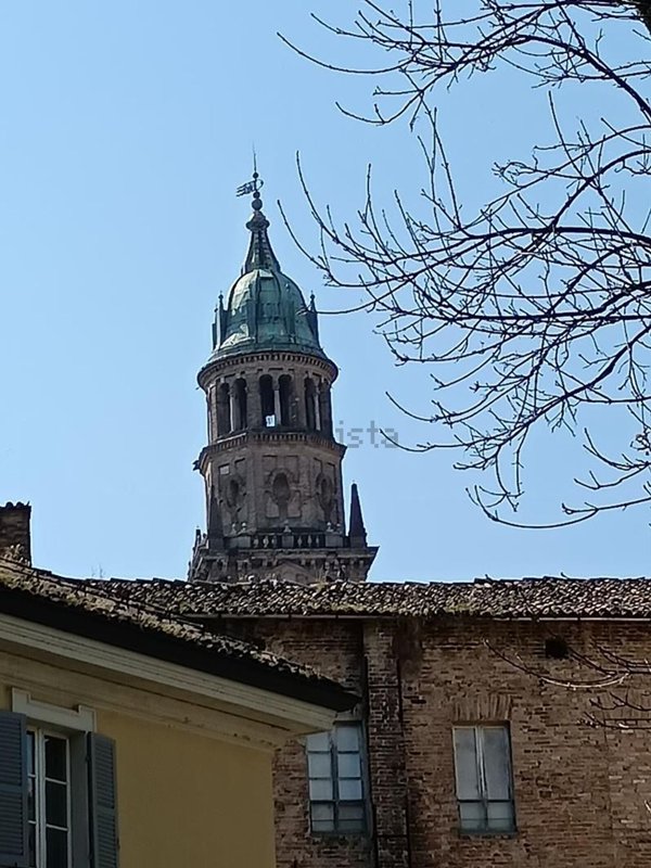 appartamento in affitto a Parma in zona Centro Storico