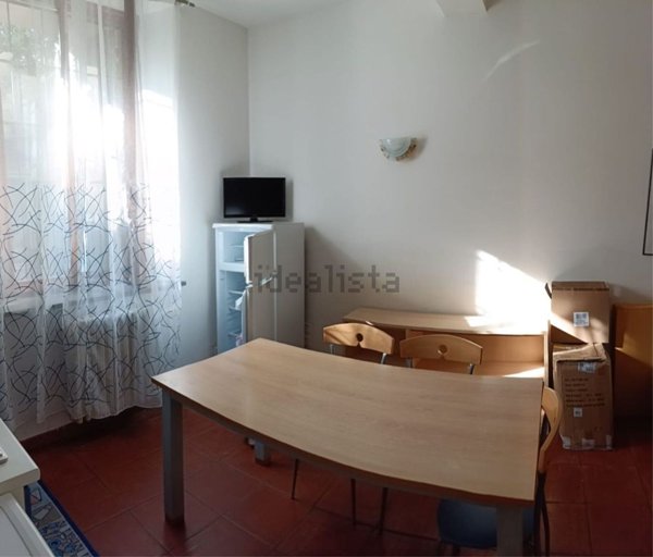 appartamento in affitto a Parma in zona Oltretorrente