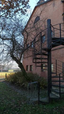 appartamento in affitto a Parma in zona Centro Storico