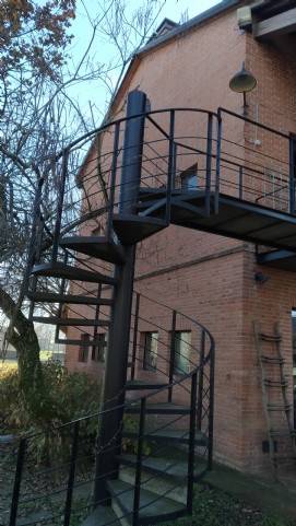 appartamento in affitto a Parma in zona Centro Storico