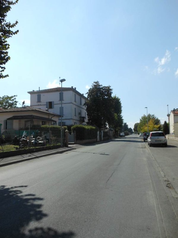 appartamento in affitto a Parma in zona Molinetto