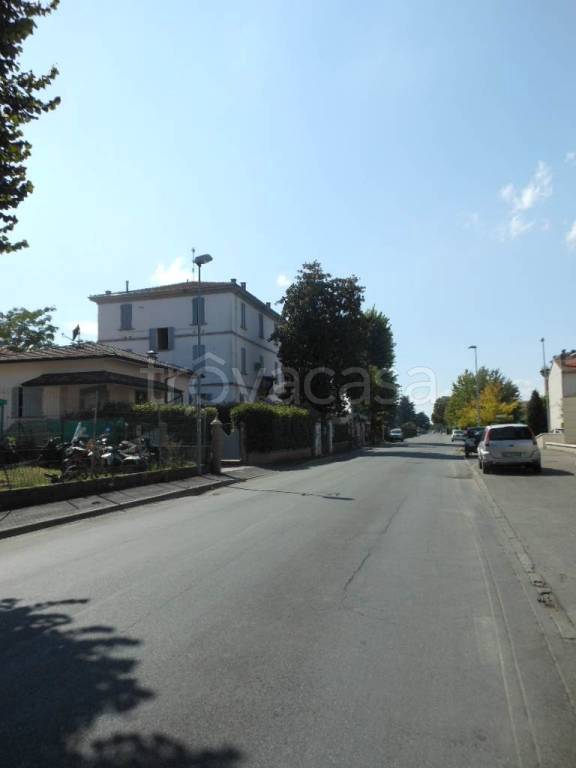 appartamento in affitto a Parma