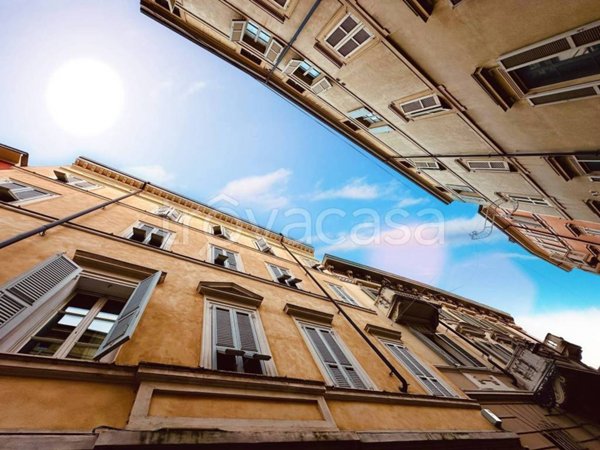 appartamento in affitto a Parma in zona Centro Storico