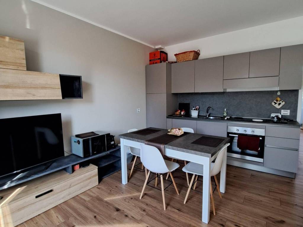 appartamento in affitto a Parma in zona Cittadella