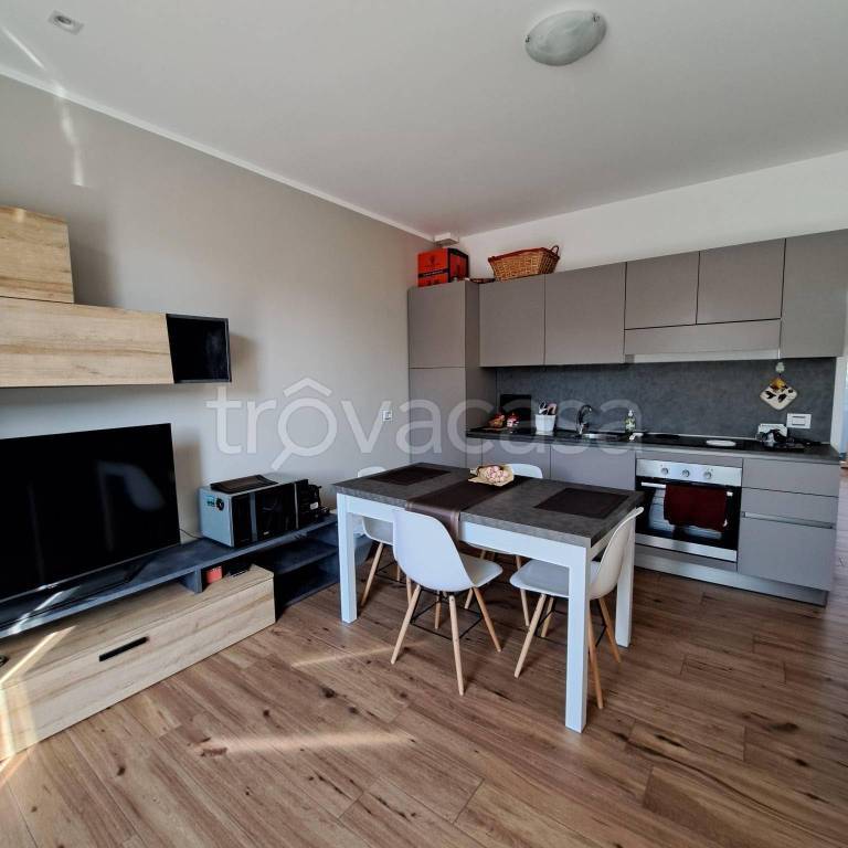 appartamento in affitto a Parma in zona San Lazzaro