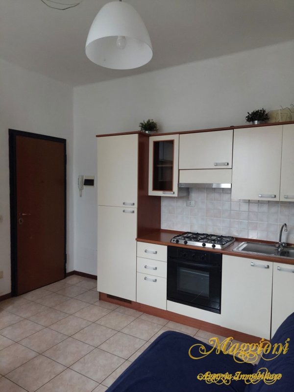 appartamento in affitto a Parma in zona Cittadella