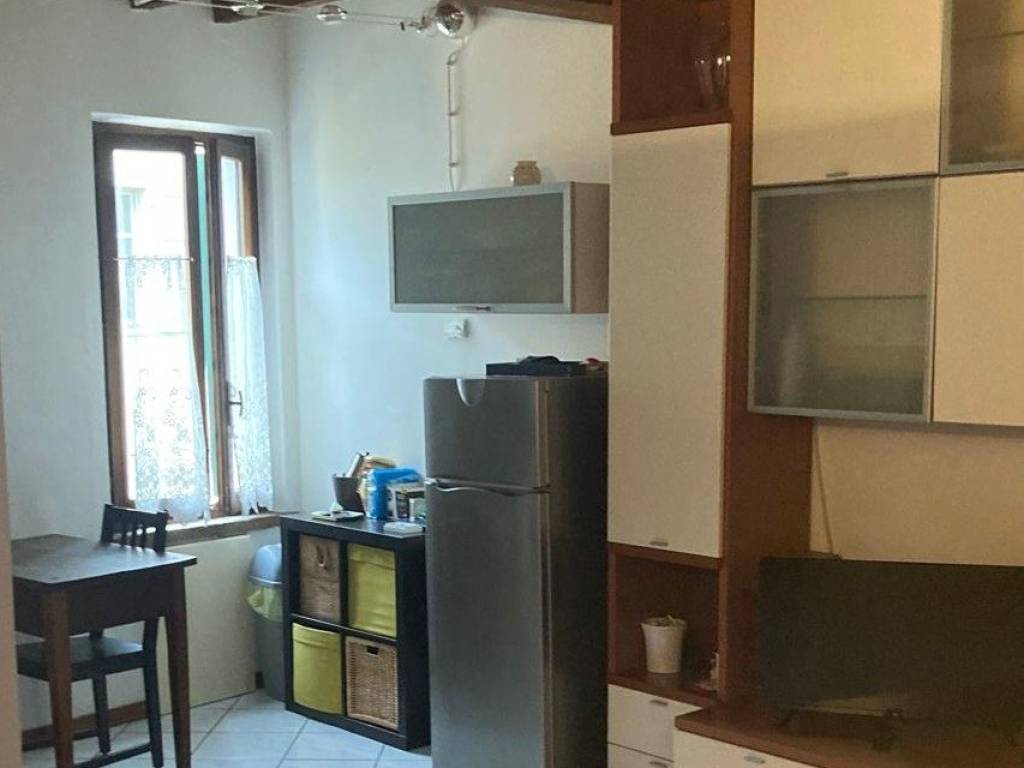 appartamento in affitto a Parma in zona Centro Storico