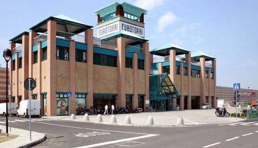 appartamento in affitto a Parma in zona Montanara