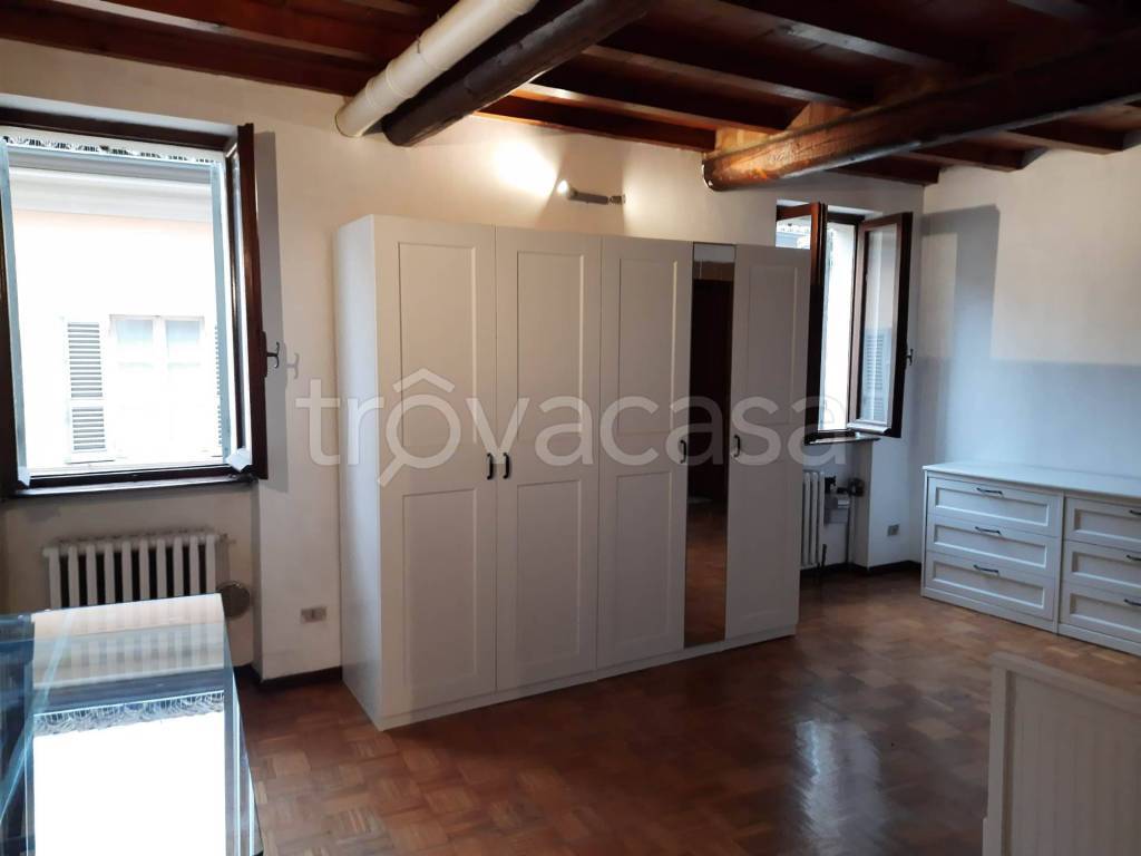 appartamento in affitto a Parma in zona Centro Storico