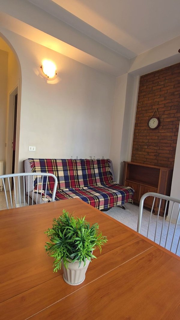 appartamento in affitto a Parma