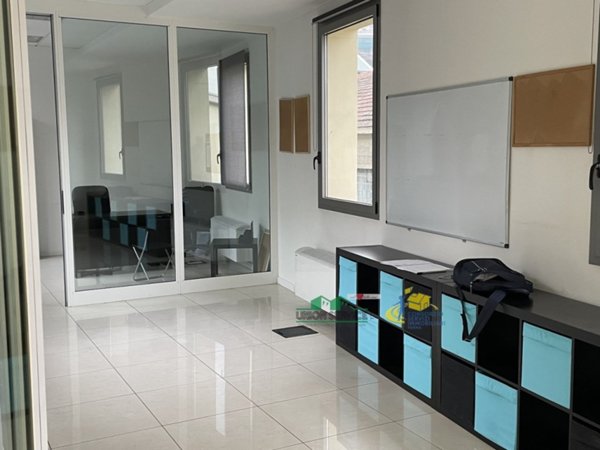 ufficio in affitto a Parma