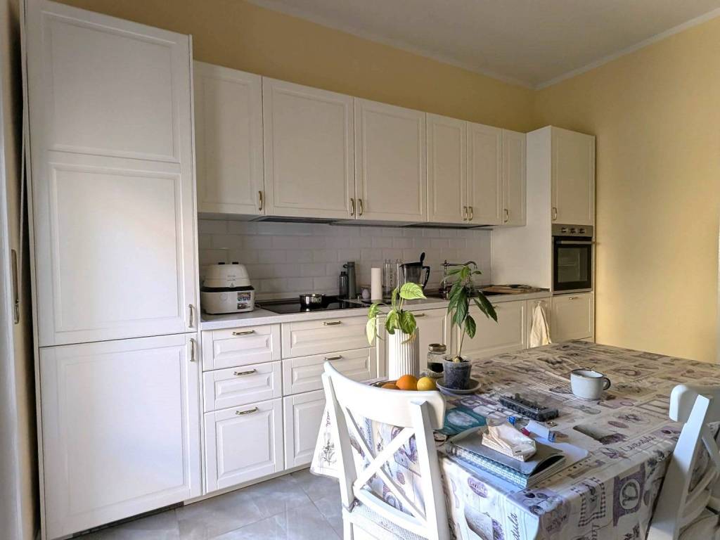 appartamento in affitto a Parma in zona Pablo