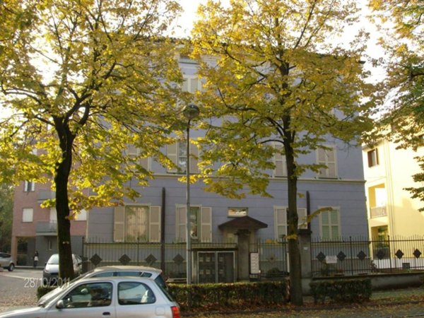 appartamento in affitto a Parma