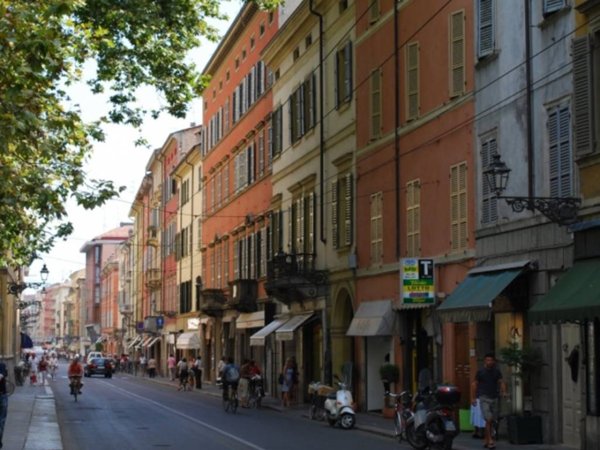 appartamento in affitto a Parma in zona Centro Storico