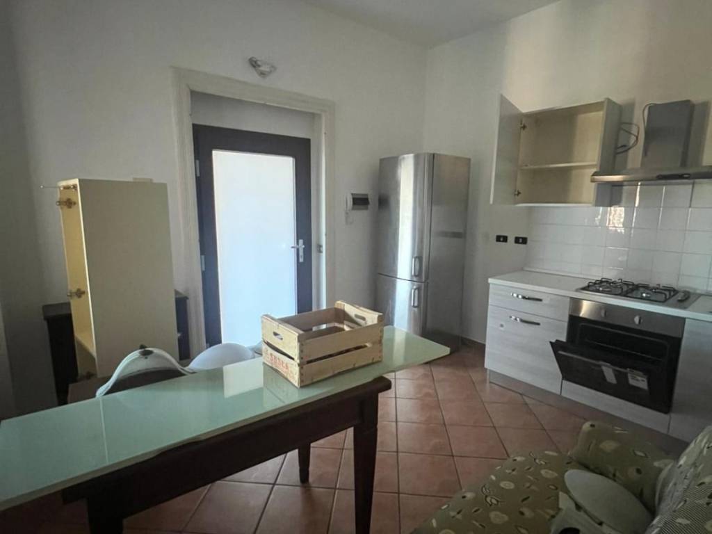 appartamento in affitto a Parma in zona Vigolante