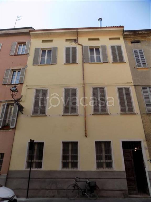 appartamento in affitto a Parma in zona Centro Storico