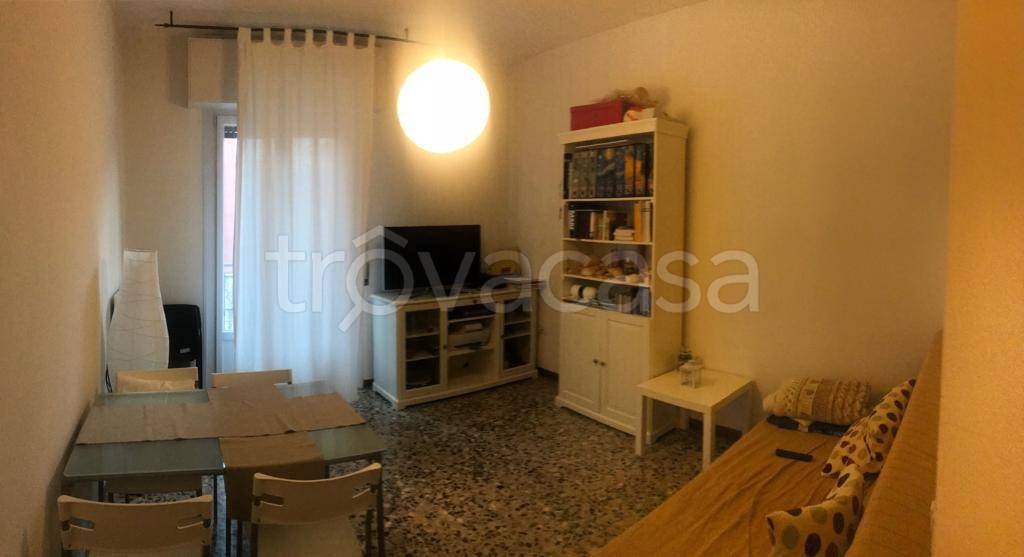 appartamento in affitto a Parma in zona San Leonardo