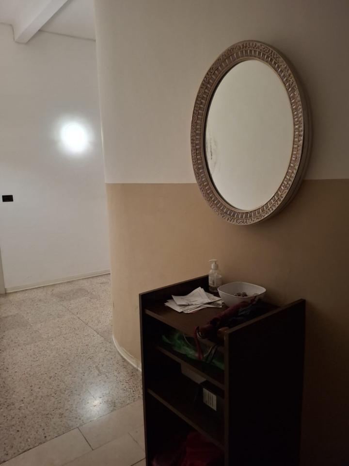 appartamento in affitto a Parma in zona Oltretorrente