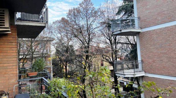 monolocale in affitto a Parma in zona Cittadella